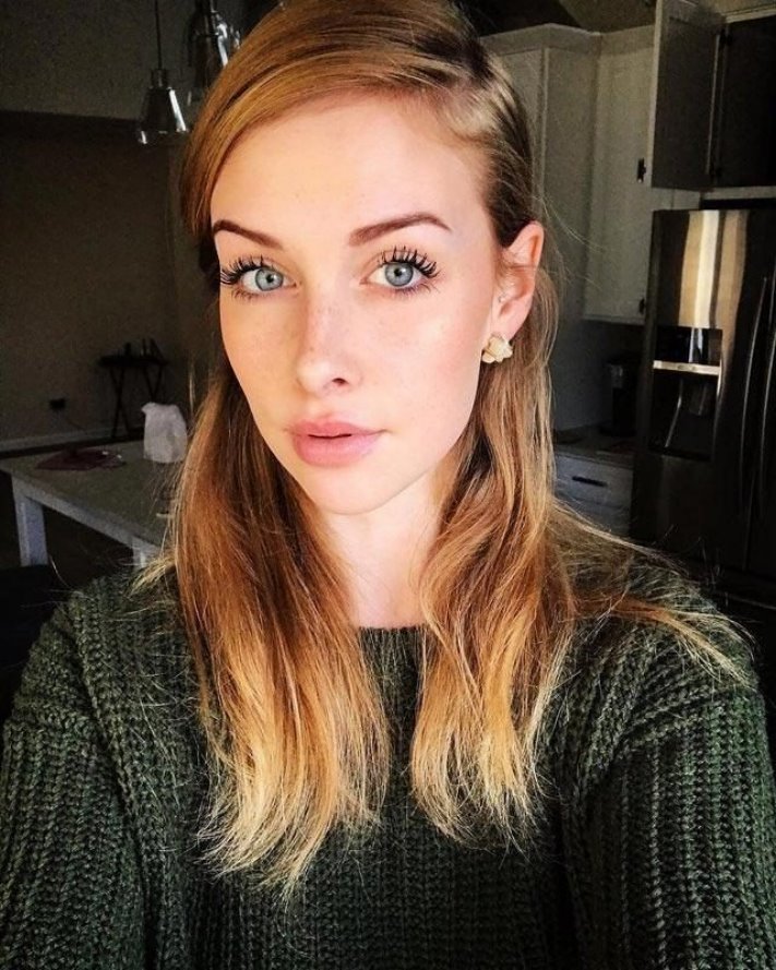 18 գեղեցկուհիներ, որոնք հիացնում են իրենց բնական գեղեցկությամբ