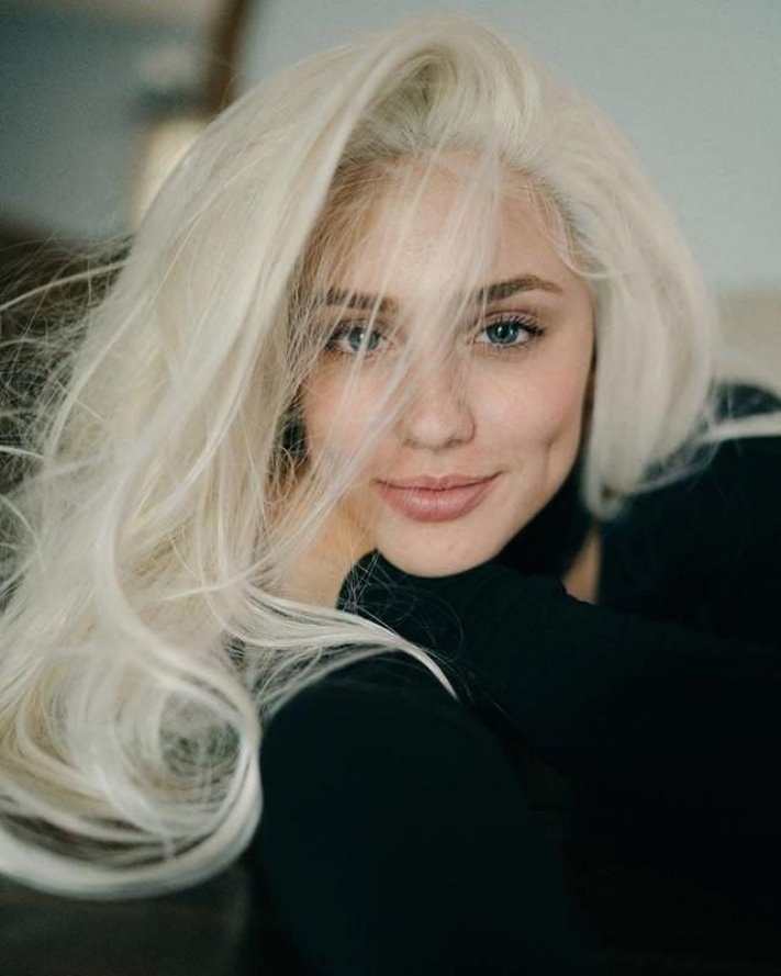 18 գեղեցկուհիներ, որոնք հիացնում են իրենց բնական գեղեցկությամբ