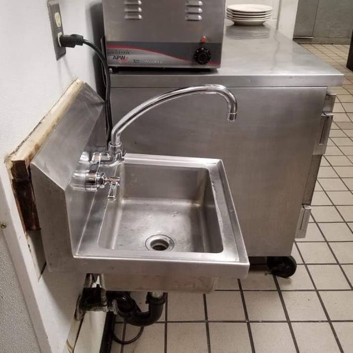 16 աշխատողներ, որոնց գործողություններից ղեկավարությունը ստանում է առաջին սպիտակ մազերը