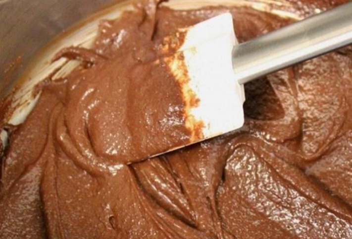 Արքայական տորթի պարզ բաղադրատոմս