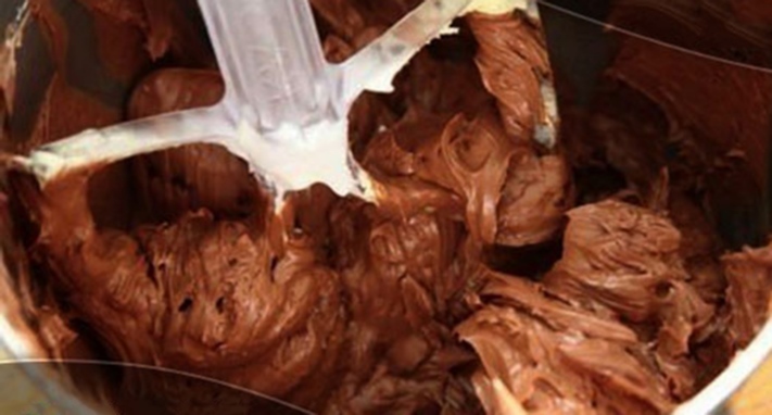 Ինչպես պատրաստել շոկոլադե տորթ &laquo;Պելե&raquo;