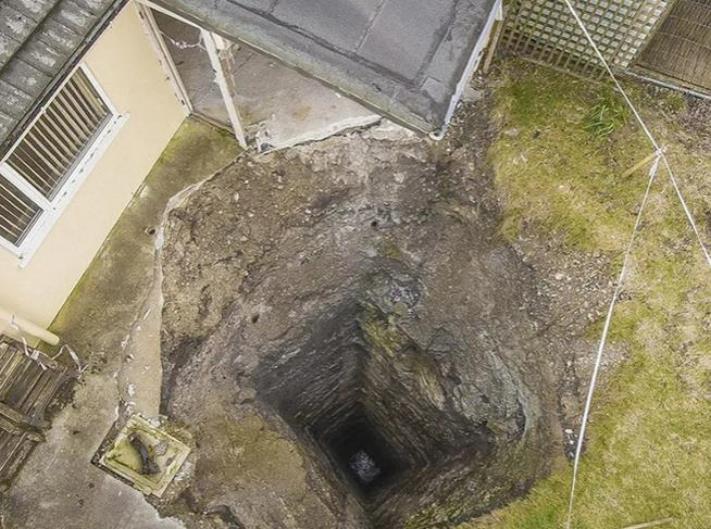 Սահմռկեցուցիչ կադրեր, որոնք կարելի է դիտել ժամերով