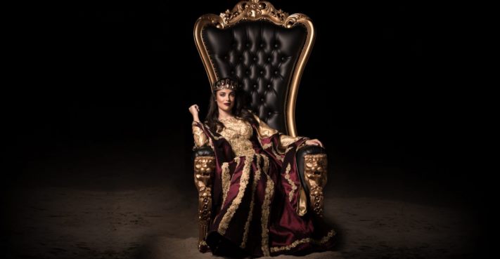 Հոգեբանական թեստ. Ընտրված թագուհին կբացահայտի ձեր անհատականության կարևոր հատկությունները