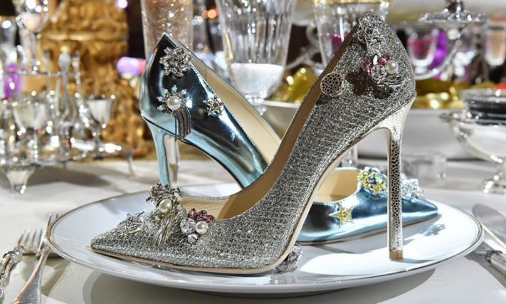 Կանանց հոգեբանական թեստ. Ընտրեք կոշիկները և բացահայտեք ձեր բնավորության գծերը