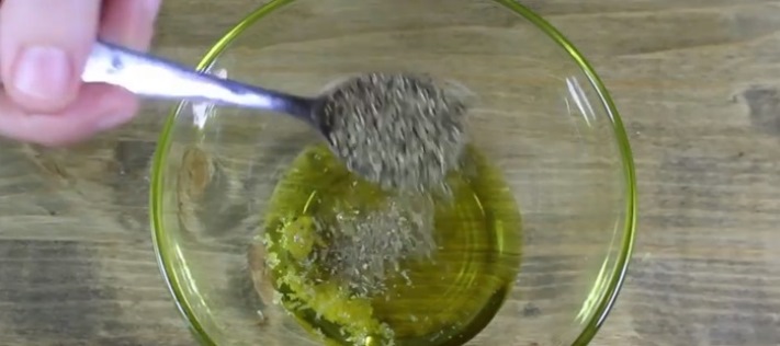 Ջեռոցում պատրաստված կարտոֆիլը հունական ձևով