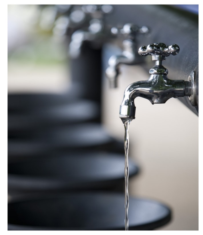 Հոգեբանական թեստ. Ընտրեք ծորակ և տեսեք, թե ինչպես է ընթանում ձեր կյանքը