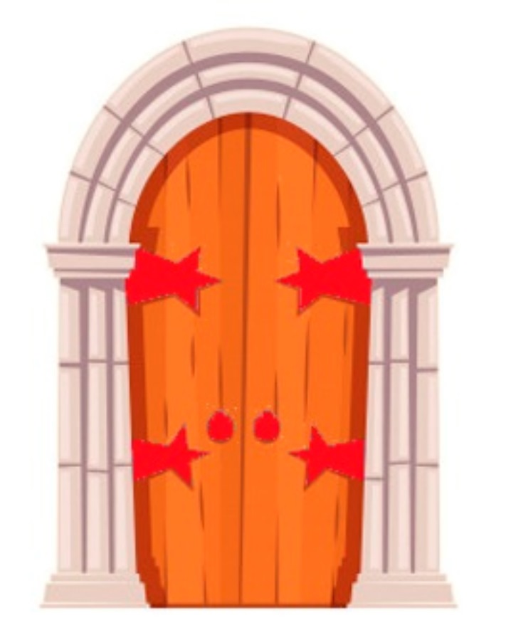 Հոգեբանական թեստ։ Ընտրեք դուռ և պարզեք, թե ինչ «խավարասերներ» են թաքնվում ձեր գլխում