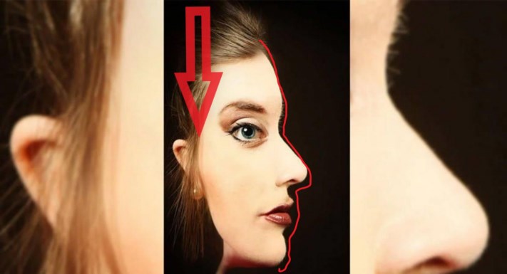 Առաջինը, ինչ տեսնում եք նկարում, ձեզ կասի, թե ինչ կին եք դուք. Հոգեբանական թեստ