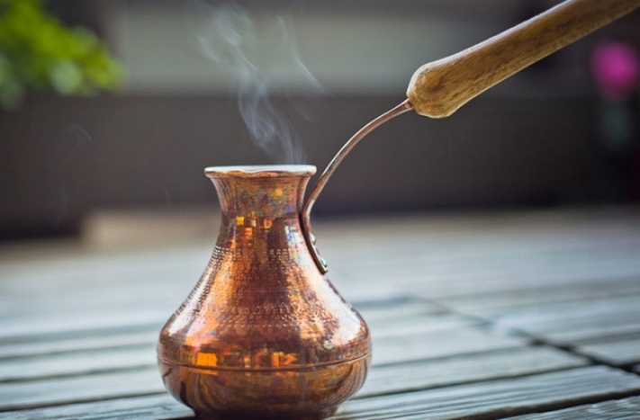 Այսքան ժամանակ դուք սխալ եք պատրաստել սուրճը. ահա, թե ինչպես է պետք եփել այն