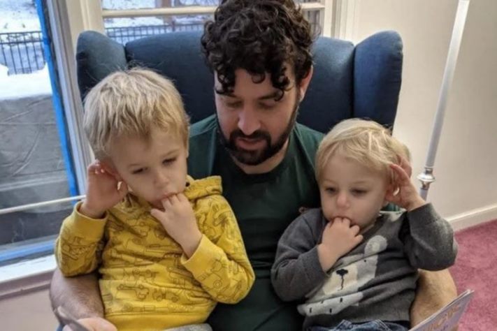 Գենետիկայի ուժը։ Եզակի և հետաքրքիր առանձնահատկություններով ծնված մարդկանց 11 լուսանկար