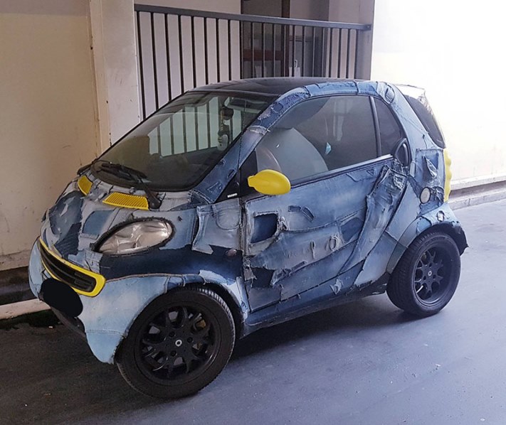 16 օրինակ, երբ մարդկանց բոլորովին անհասկանալի է այս բոլոր իրերի նշանակությունը և նպատակը