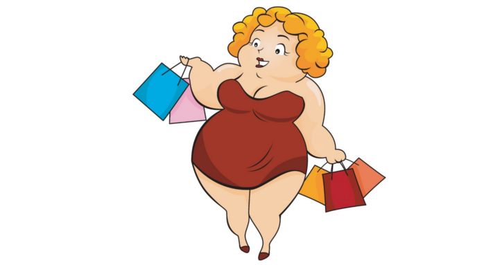 Հոգեբանական թեստ. Ընտրված գեր կինը ձեզ կպատմի ձեր գաղտնի ցանկությունների մասին