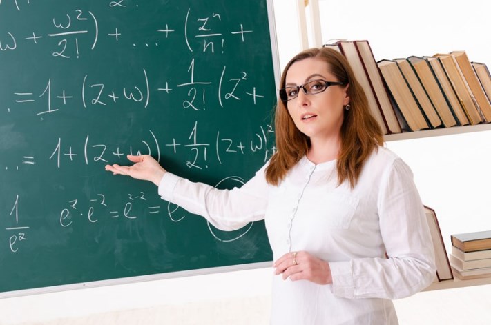 Ակնթարթային թեստ մաթեմատիկական ունակությունները ստուգելու համար