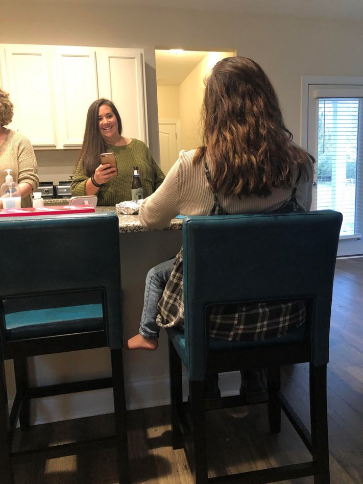 18 լուսանկար, որոնք արվել են ճիշտ ժամանակին և ճիշտ անկյան տակ