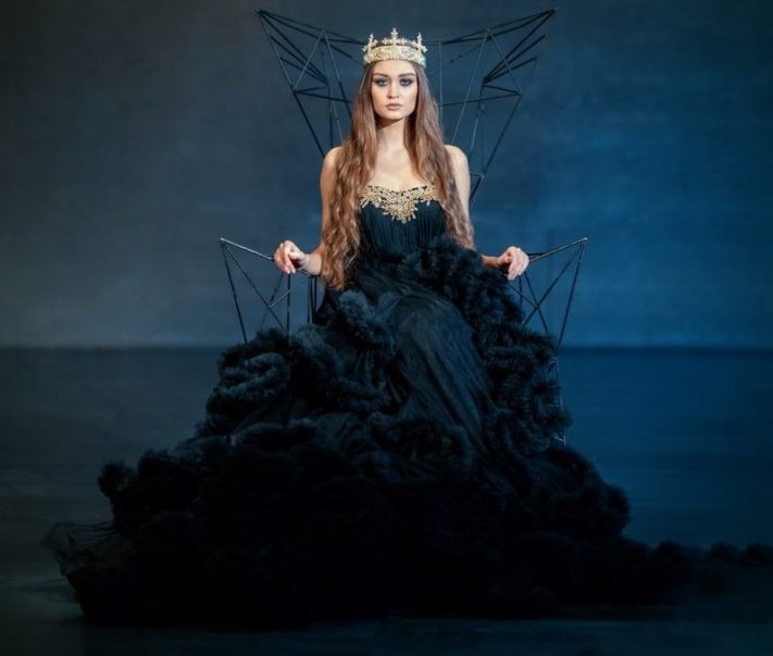 Հոգեբանական թեստ. Ընտրված թագուհին կբացահայտի ձեր անհատականության կարևոր հատկությունները