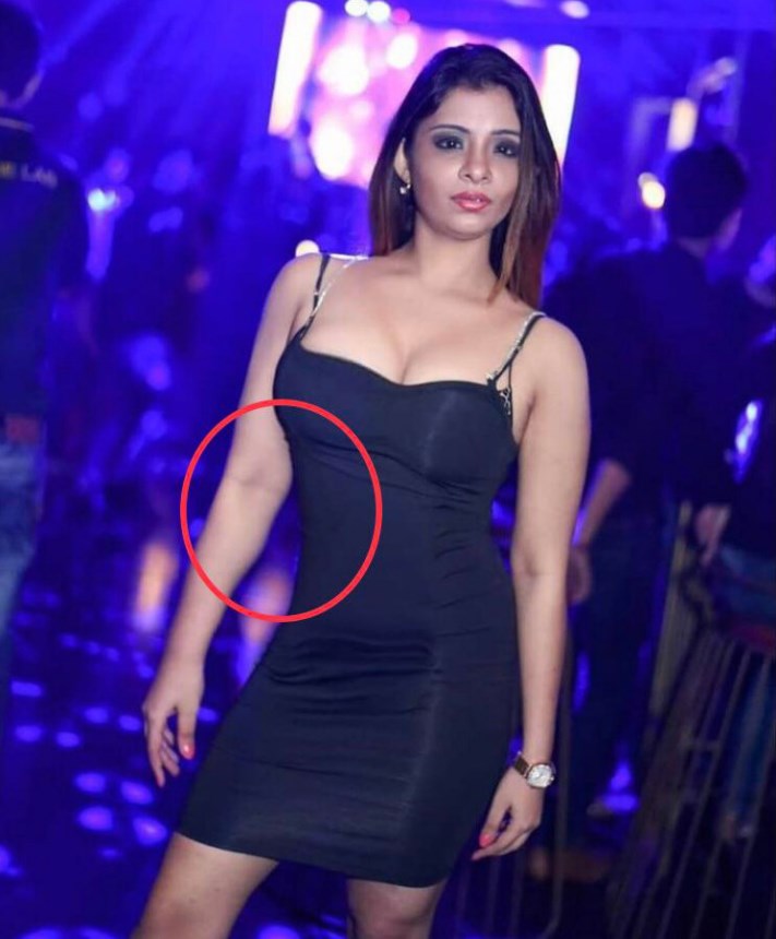 Photoshop–ի 16 օրինակ։ Այնքան անհեթեթ է, որ էկրանն ամոթից մթնում է` ցույց տալով այն