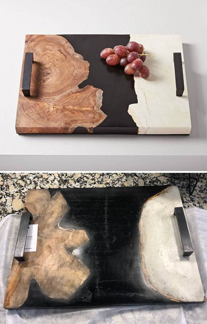 12 առցանց գնումներ, որոնք չարդարացրեցին սպասելիքները