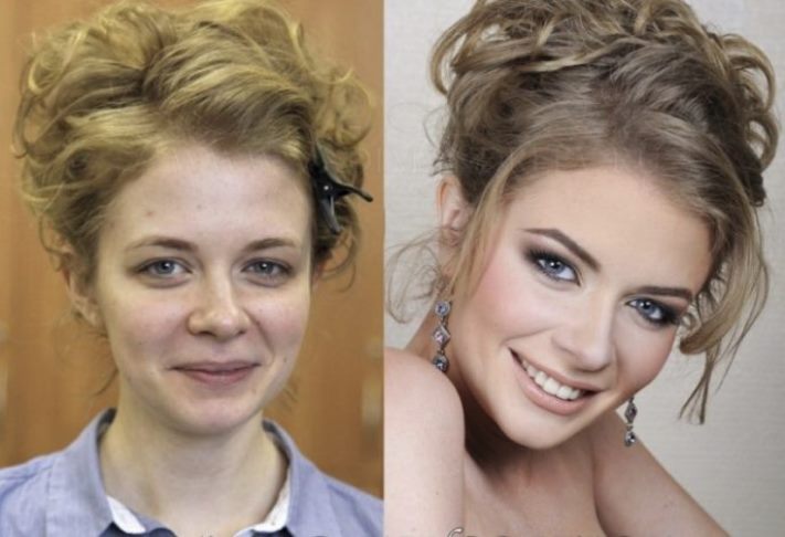 Կարծում եք՝ նրանք անթերի՞ են. իսկ հիմա առանց դիմահարդարման նայեք