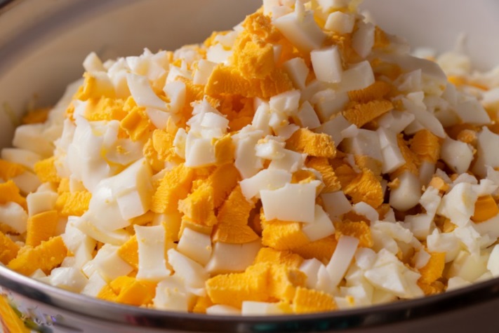 Կոտլետի բաղադրատոմս` մսից համով