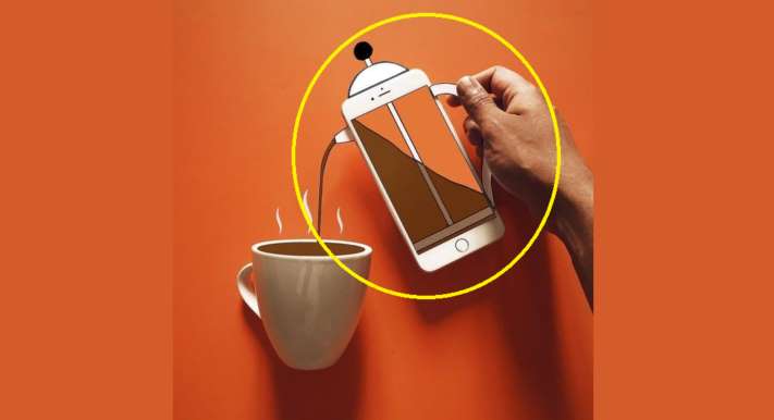 Արագ հոգեբանական թեստ. Առաջինը, ինչ կտեսնեք նկարում, կպատմի ձեր գլխավոր հատկությունների մասին