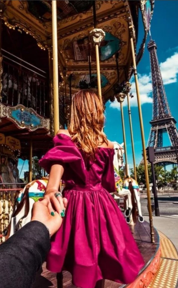 Հոգեբանական թեստ. Ո՞ր աղջկա հետևից կհամաձայնվեք գնալ: Պատասխանը ձեզ կասի, թե ինչ եք ակնկալում կյանքից