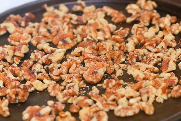 Արքայական տորթի պարզ բաղադրատոմս