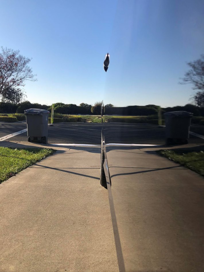 18 լուսանկար, որոնք արվել են ճիշտ ժամանակին և ճիշտ անկյան տակ