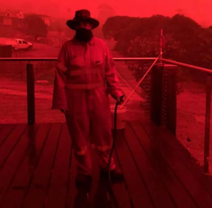 Սահմռկեցուցիչ կադրեր, որոնք կարելի է դիտել ժամերով