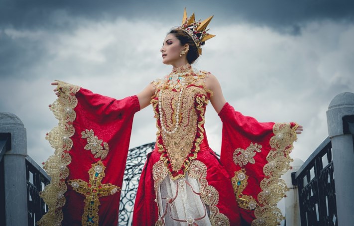 Հոգեբանական թեստ. Ընտրված թագուհին կբացահայտի ձեր անհատականության կարևոր հատկությունները