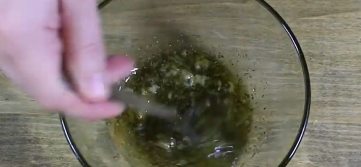 Ջեռոցում պատրաստված կարտոֆիլը հունական ձևով