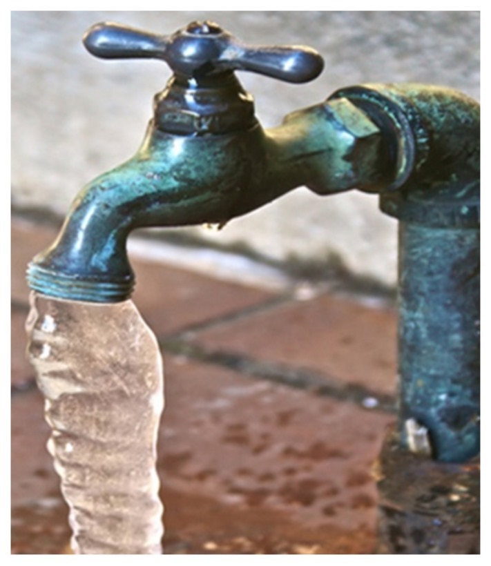 Հոգեբանական թեստ. Ընտրեք ծորակ և տեսեք, թե ինչպես է ընթանում ձեր կյանքը