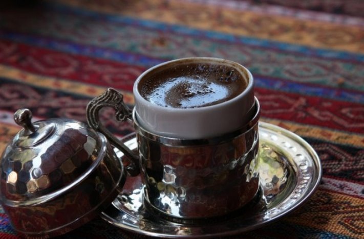 Այսքան ժամանակ դուք սխալ եք պատրաստել սուրճը. ահա, թե ինչպես է պետք եփել այն