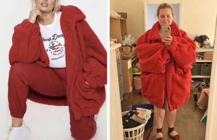 12 առցանց գնումներ, որոնք չարդարացրեցին սպասելիքները