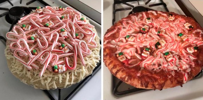 20 տարօրինակ նկարներ` &laquo;Շատ հարցեր և ոչ մի պատասխան&raquo; շարքից