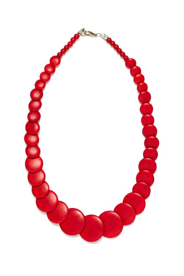 Այժմ հնարավորություն է ստեղծվել պարզել կնոջ գաղտնի ցանկությունները, բավական է նայել նրա պարանոցի զարդերին։ Հոգեբանական թեստ