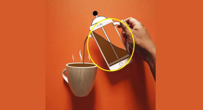 Արագ հոգեբանական թեստ. Առաջինը, ինչ կտեսնեք նկարում, կպատմի ձեր գլխավոր հատկությունների մասին