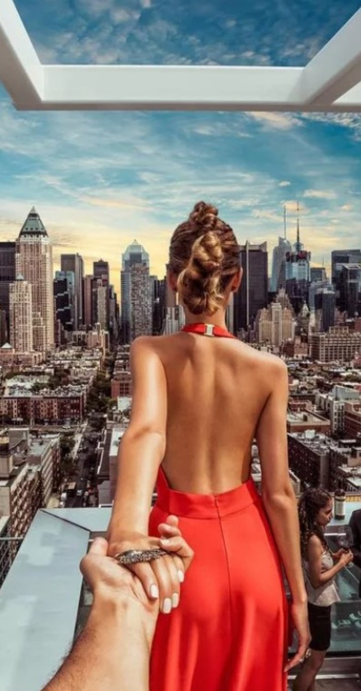 Հոգեբանական թեստ. Ո՞ր աղջկա հետևից կհամաձայնվեք գնալ: Պատասխանը ձեզ կասի, թե ինչ եք ակնկալում կյանքից