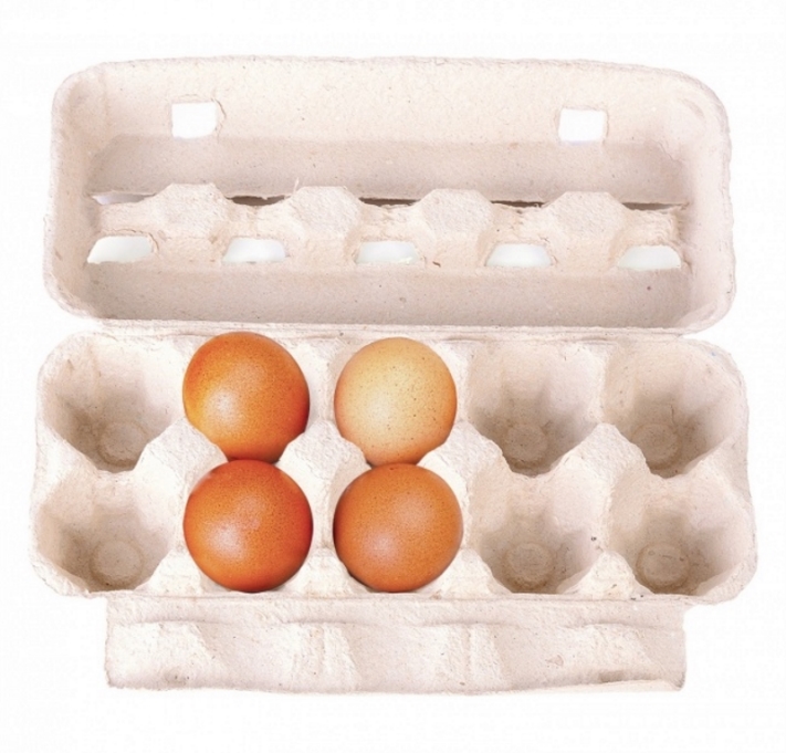 Ընտրեք, թե որ տուփի մեջ են ձվերը ճիշտ դրված և իմացեք ձեր ամենաուժեղ կողմի մասին