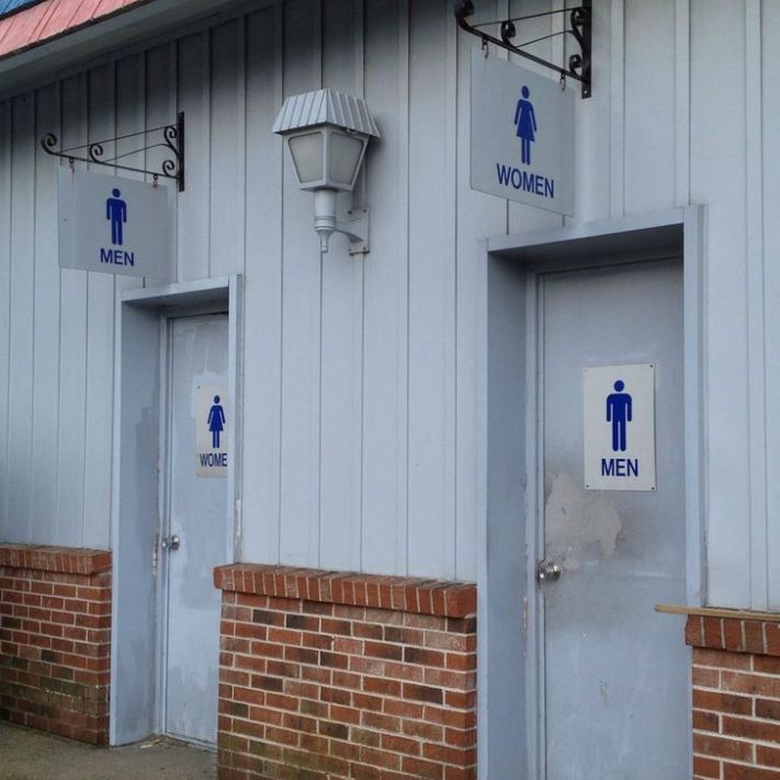 Անհավատալի զայրացնող բաներ։ Դրանք վրդովեցնում են նույնիսկ ամենաիսկական ֆլեգմատիկներին