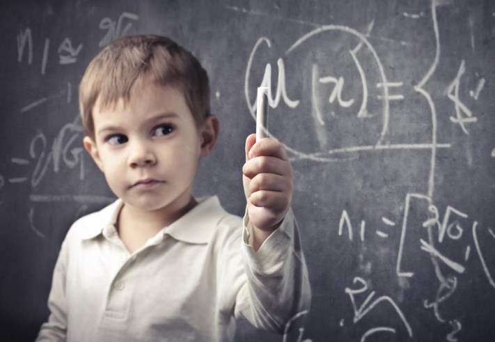 Ակնթարթային թեստ մաթեմատիկական ունակությունները ստուգելու համար