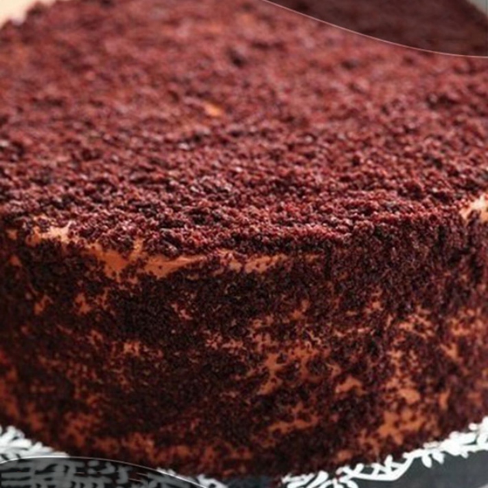 Ինչպես պատրաստել շոկոլադե տորթ &laquo;Պելե&raquo;