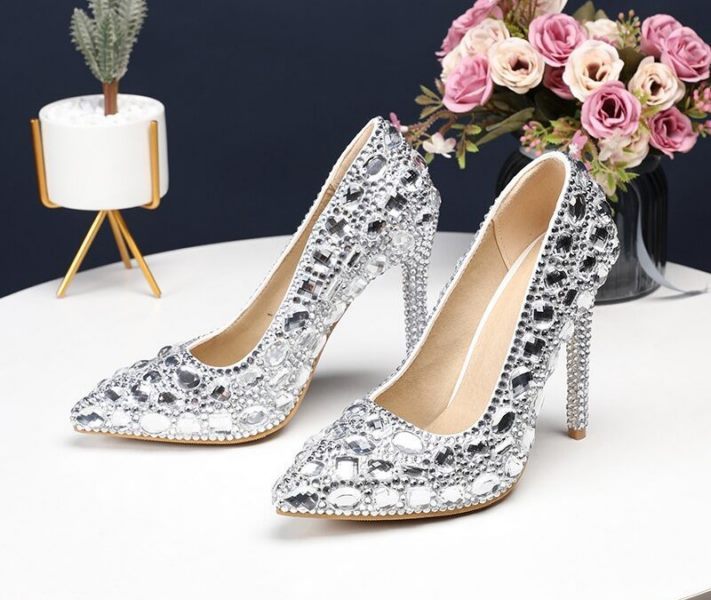 Կանանց հոգեբանական թեստ. Ընտրեք կոշիկները և բացահայտեք ձեր բնավորության գծերը