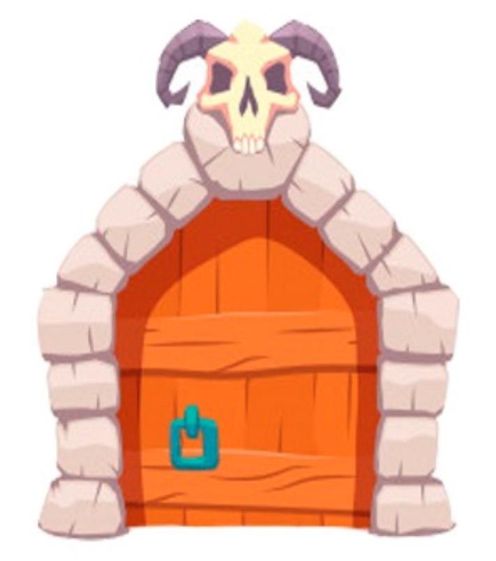 Հոգեբանական թեստ։ Ընտրեք դուռ և պարզեք, թե ինչ «խավարասերներ» են թաքնվում ձեր գլխում