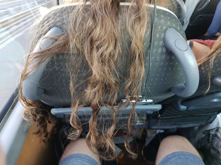 14 կադր այն մարդկանցով, ովքեր վաղուց պետք է վտարվեին մոլորակից