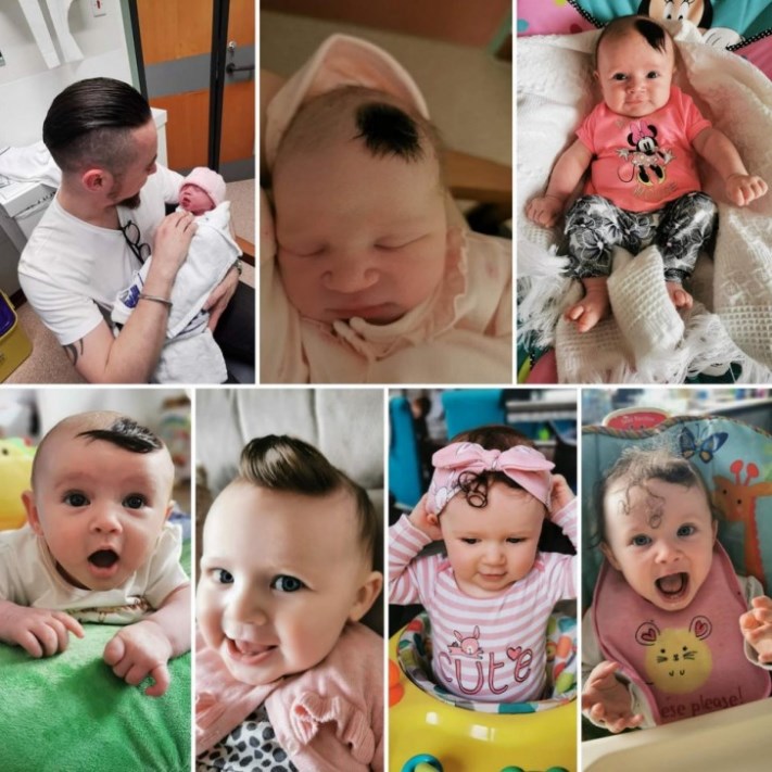 Մայր բնության բուռն և վառ ֆանտազիայի 16 օրինակ