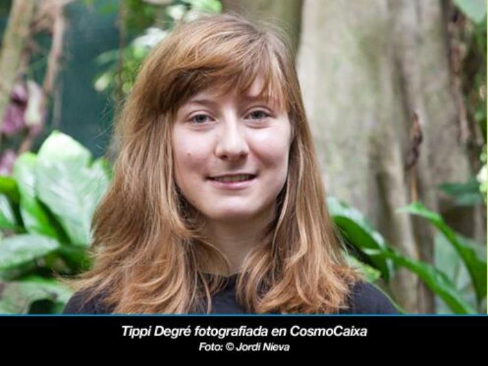 Ինչպիսի տեսք ունի հիմա Մաուգլի աղջիկը, որը 10 տարի ապրել է կենդանիների հետ