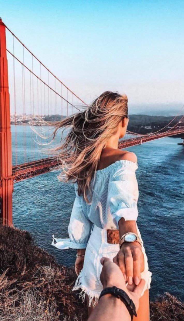 Հոգեբանական թեստ. Ո՞ր աղջկա հետևից կհամաձայնվեք գնալ: Պատասխանը ձեզ կասի, թե ինչ եք ակնկալում կյանքից