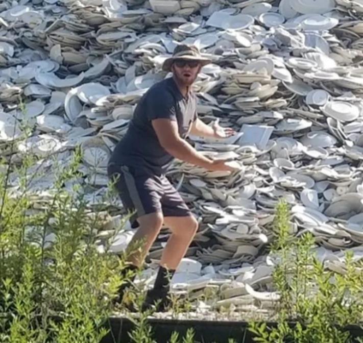 Սահմռկեցուցիչ կադրեր, որոնք կարելի է դիտել ժամերով