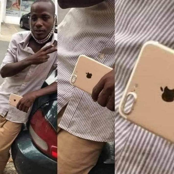 Լուսանկարի մեջ տասնյակ ձախողումներ, որոնք ոչ ոք չպետք է նկատեր։ Զգուշացեք ֆոտոշոփից