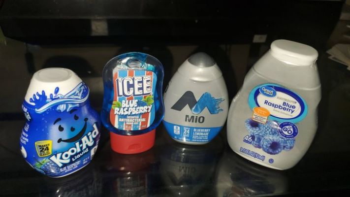 16 օրինակ, թե ինչպես կարելի է պատահաբար ուտել կամ խմել այն, ինչը նույնիսկ չպետք է վերցնեիք ձեր ձեռքը